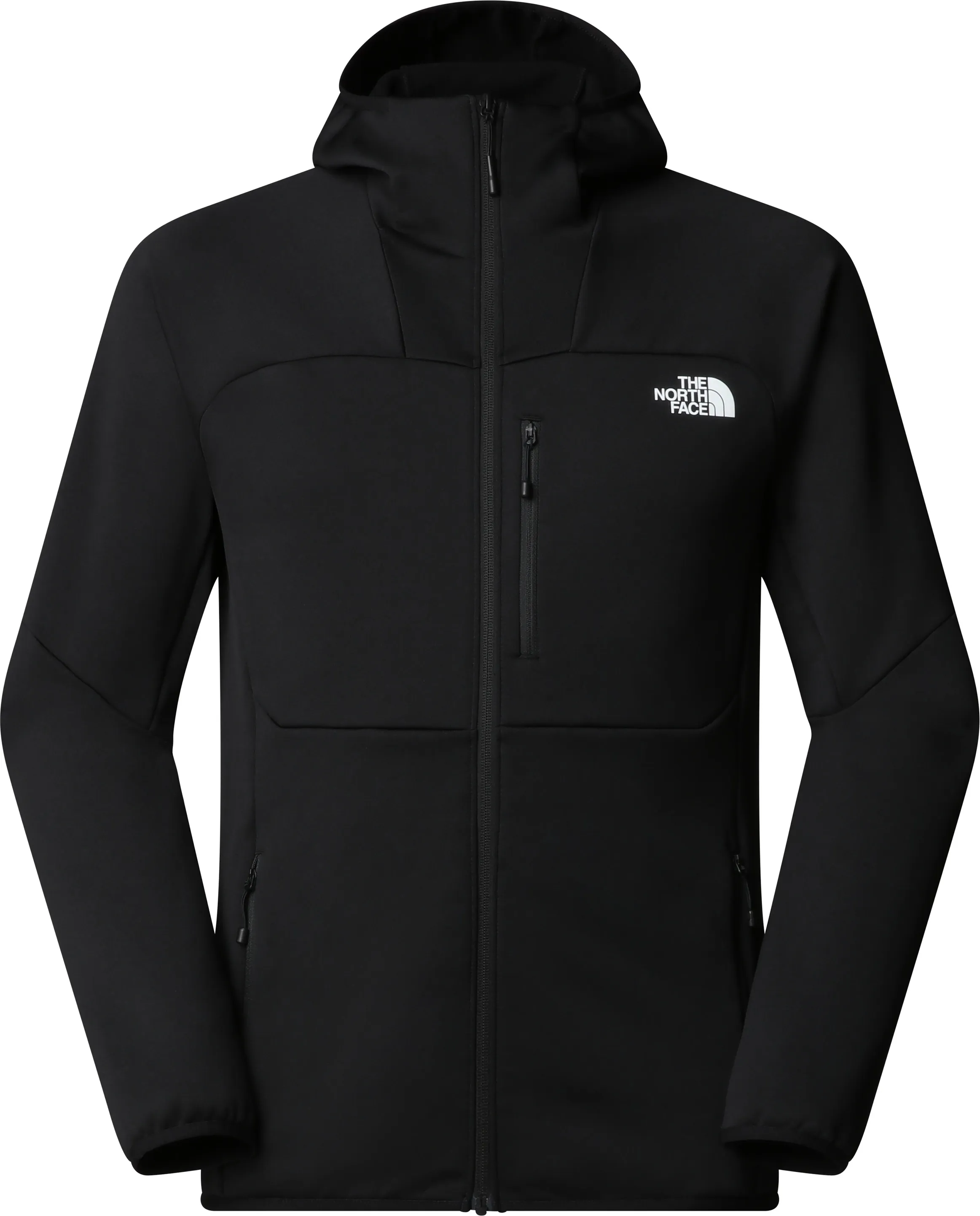 The North Face Men's Meteora Full Zip Fleece