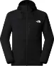 The North Face Men's Meteora Full Zip Fleece