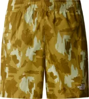 The North Face Men's Mountain Athletics 24/7 7" Printed Shorts The North Face Men's Mountain Athletics 24/7 7" Printed Shorts