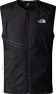 The North Face Men's Mountain Athletics Hybrid Vest, Tnf black