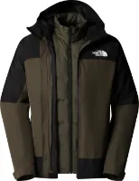 The North Face Men's Mountain Light GORE-TEX Triclimate 3-in-1 Jacket The North Face Men's Mountain Light GORE-TEX Triclimate 3-in-1 Jacket