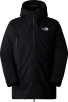 The North Face Men's Mountain Range Down Parka The North Face Men's Mountain Range Down Parka