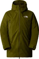 The North Face Men's Mountain Range Down Parka The North Face Men's Mountain Range Down Parka