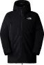 The North Face Men's Mountain Range Down Parka