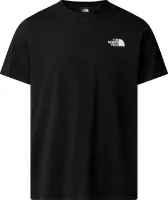 The North Face Men's Mountain Sketch T-Shirt The North Face Men's Mountain Sketch T-Shirt
