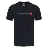 The North Face Men's Never Stop Exploring T-Shirt The North Face Men's Never Stop Exploring T-Shirt