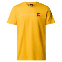 The North Face Men's Never Stop Exploring T-Shirt The North Face Men's Never Stop Exploring T-Shirt