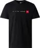 The North Face Men's Never Stop Exploring T-Shirt