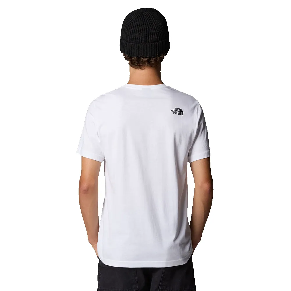 The North Face Men's Never Stop Exploring T-Shirt