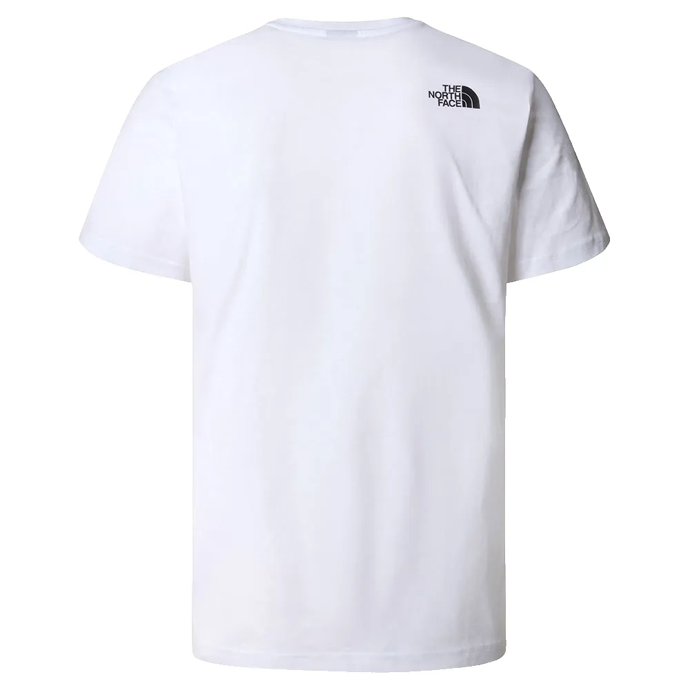 The North Face Men's Never Stop Exploring T-Shirt
