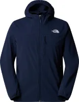 The North Face Men's Nimble Hooded Jacket The North Face Men's Nimble Hooded Jacket