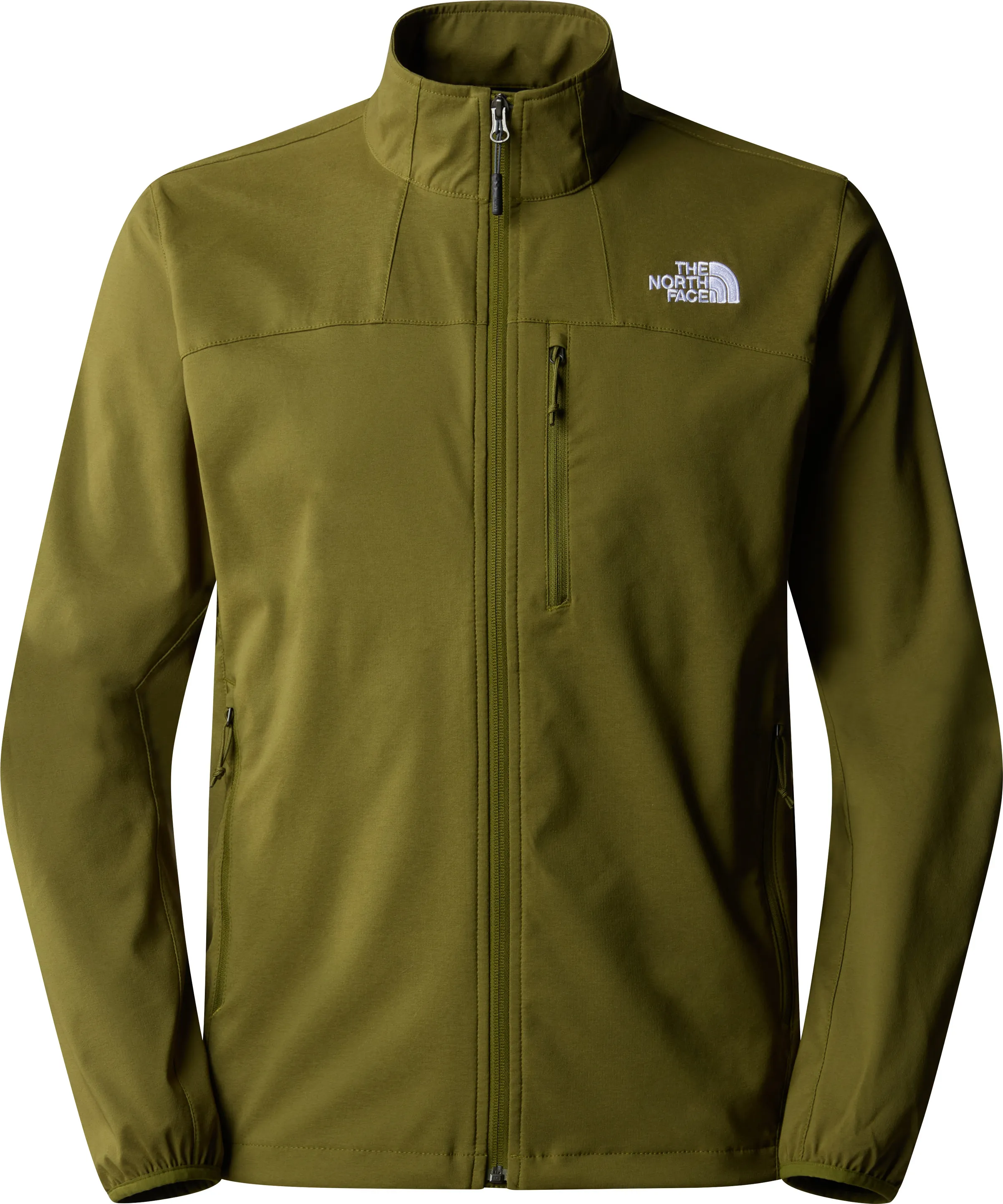 The North Face Men's Nimble Jacket The North Face Men's Nimble Jacket