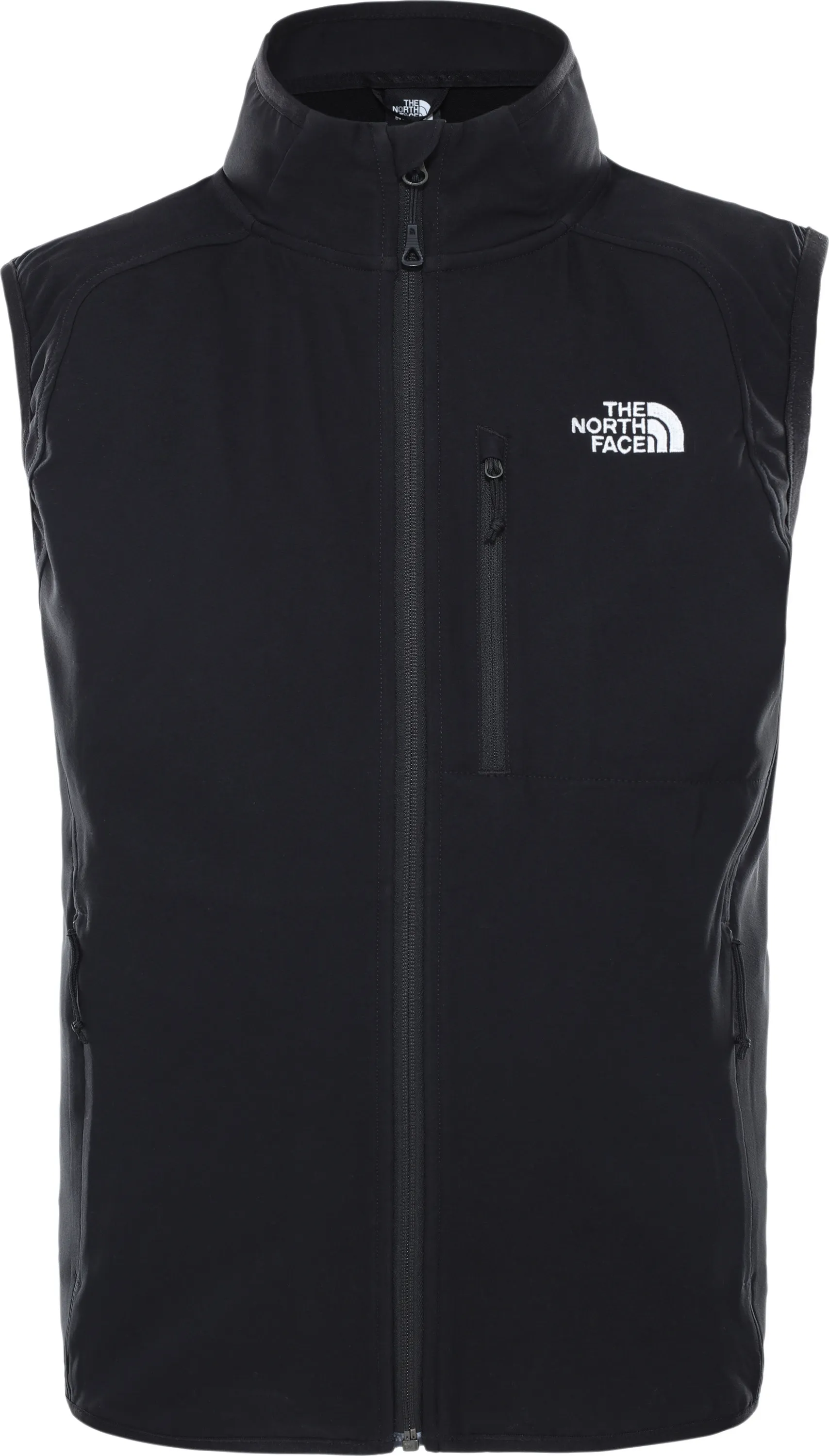 The North Face Men's Nimble Vest The North Face Men's Nimble Vest