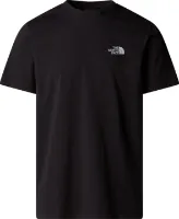 The North Face Men's NSE Reflective Box T-Shirt
