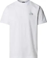 The North Face Men's NSE Reflective Box T-Shirt