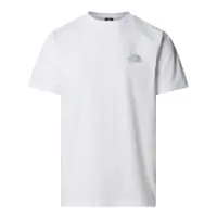 The North Face Men's NSE Reflective Box T-Shirt The North Face Men's NSE Reflective Box T-Shirt