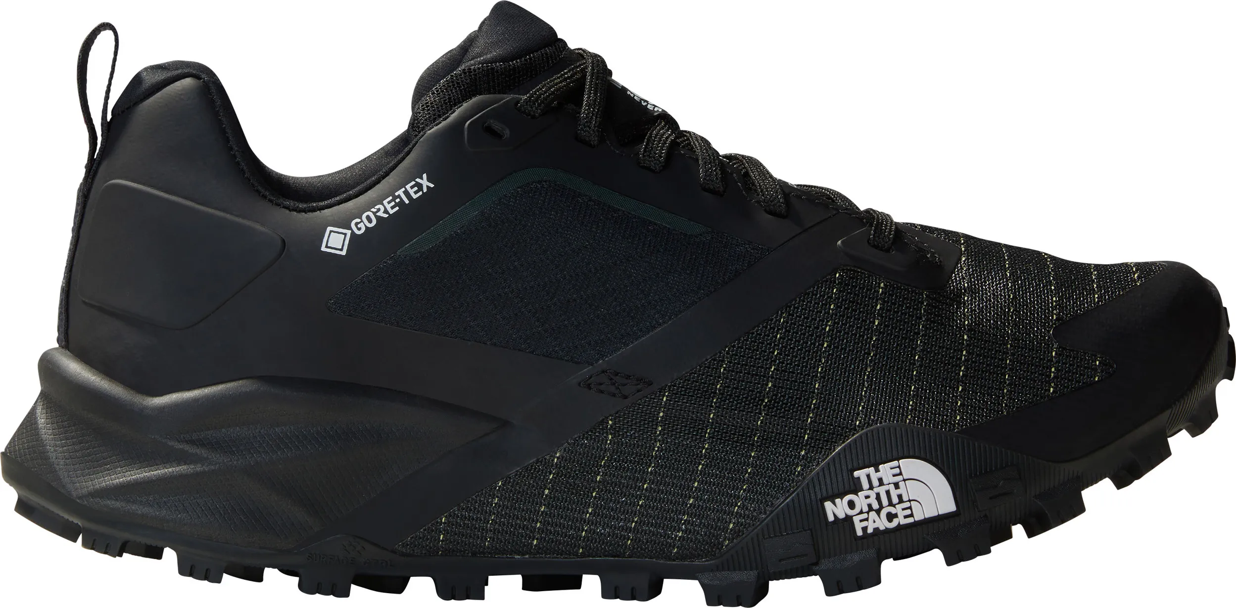 The North Face Men's Offtrail TR GORE-TEX Running Shoes The North Face Men's Offtrail TR GORE-TEX Running Shoes