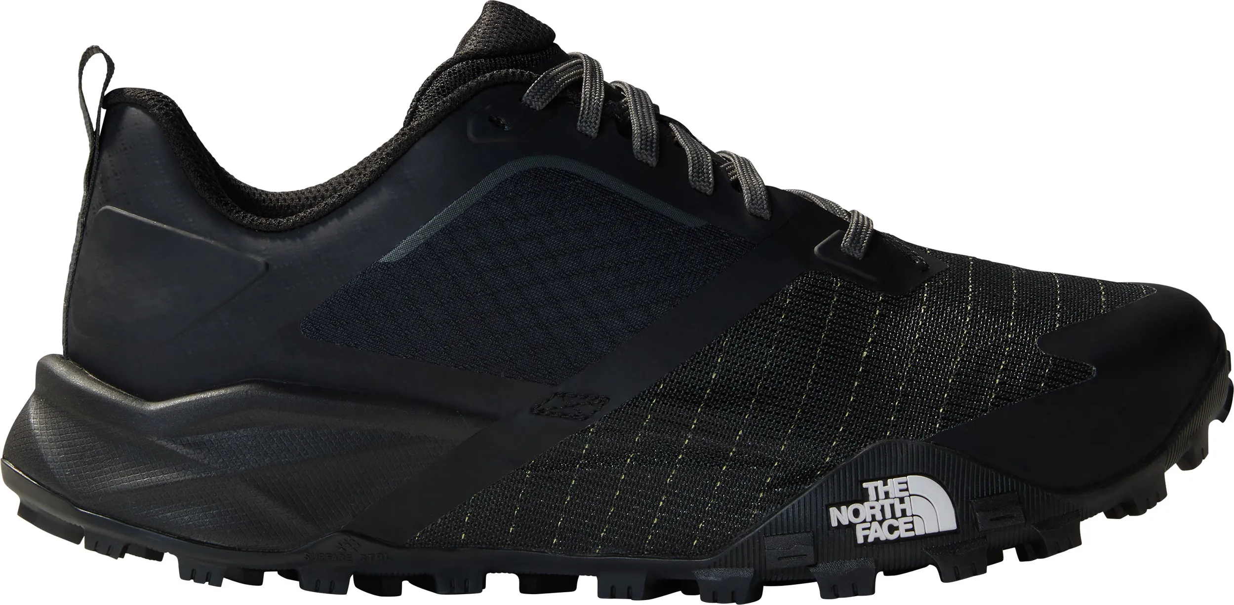 The North Face Men's Offtrail TR Trail Running Shoes