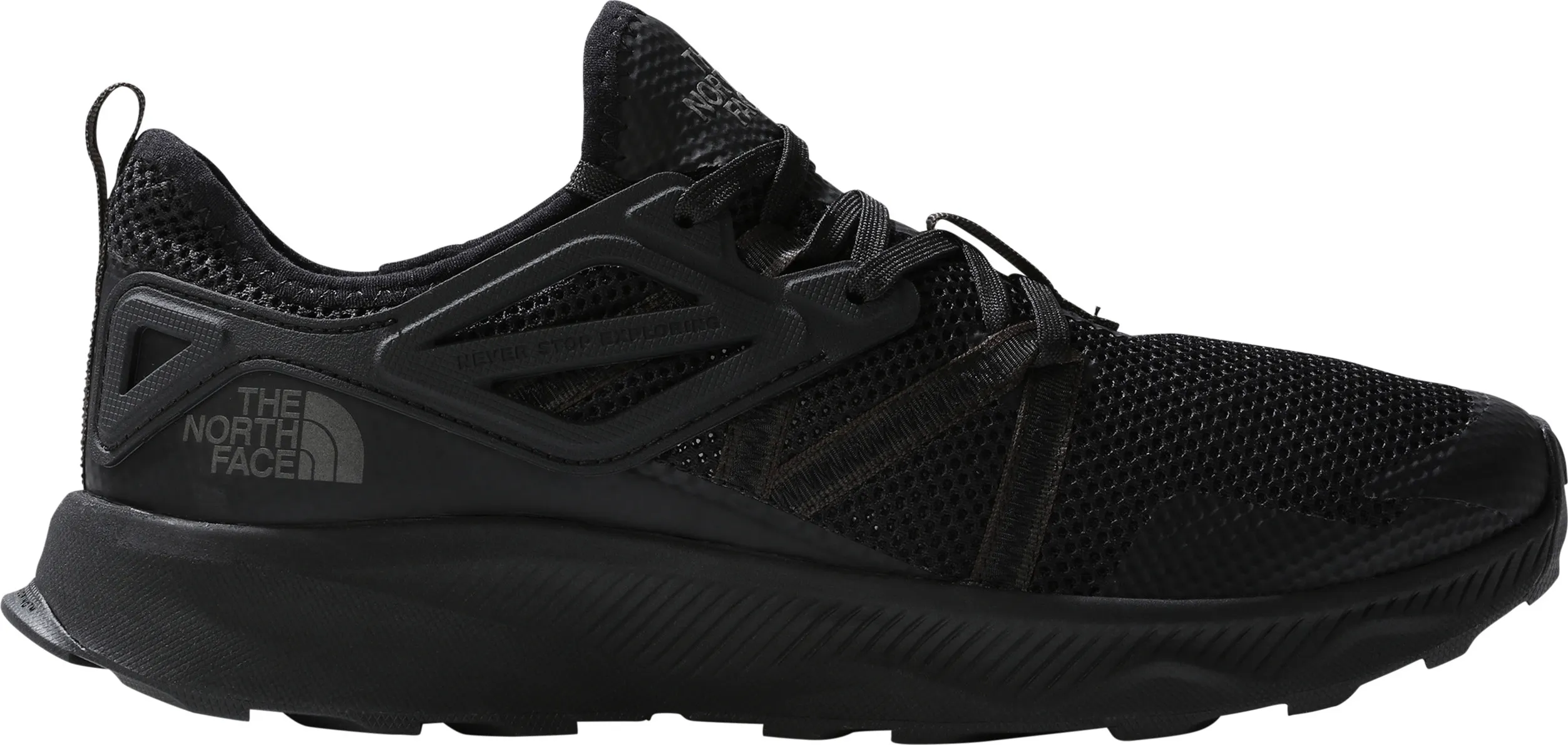 The North Face Men's Oxeye, TNF BLACK/TNF BLACK The North Face Men's Oxeye, TNF BLACK/TNF BLACK