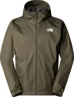 The North Face Men's Quest Hooded Jacket The North Face Men's Quest Hooded Jacket