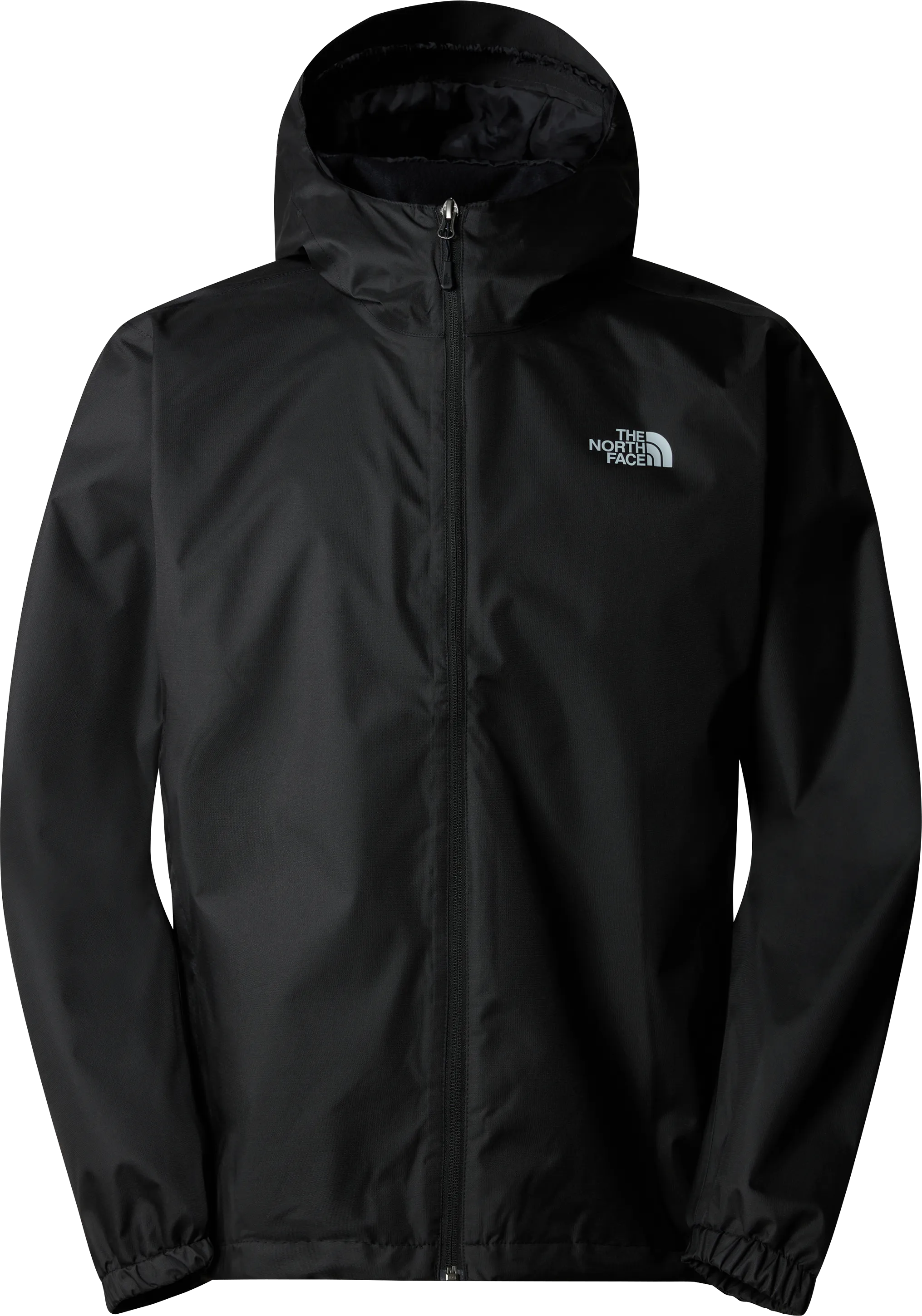 The North Face Men's Quest Hooded Jacket The North Face Men's Quest Hooded Jacket