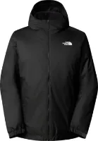 The North Face Men's Quest Insulated Jacket The North Face Men's Quest Insulated Jacket
