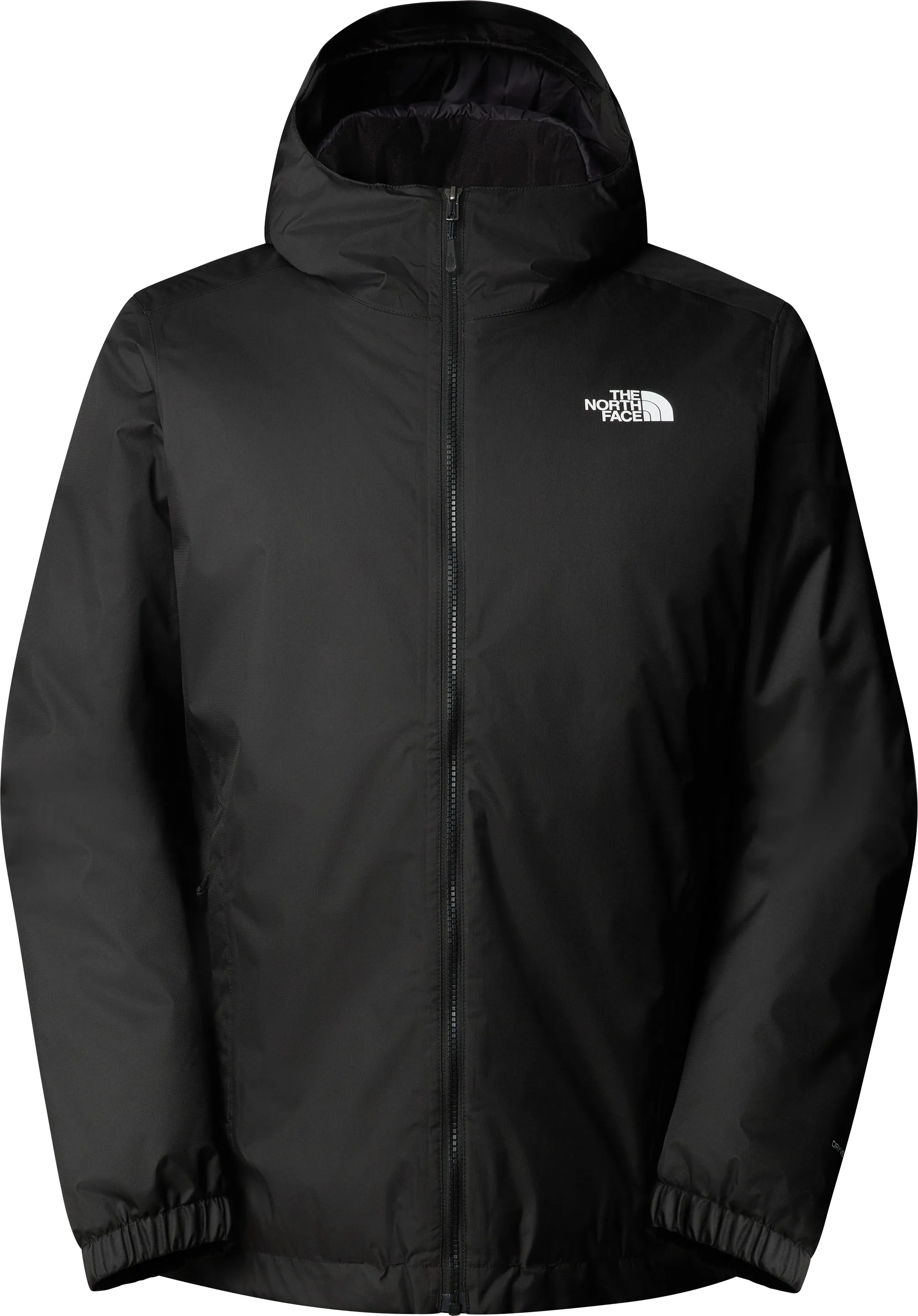 The North Face Men's Quest Insulated Jacket The North Face Men's Quest Insulated Jacket