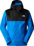 Hero Blue/Tnf Black