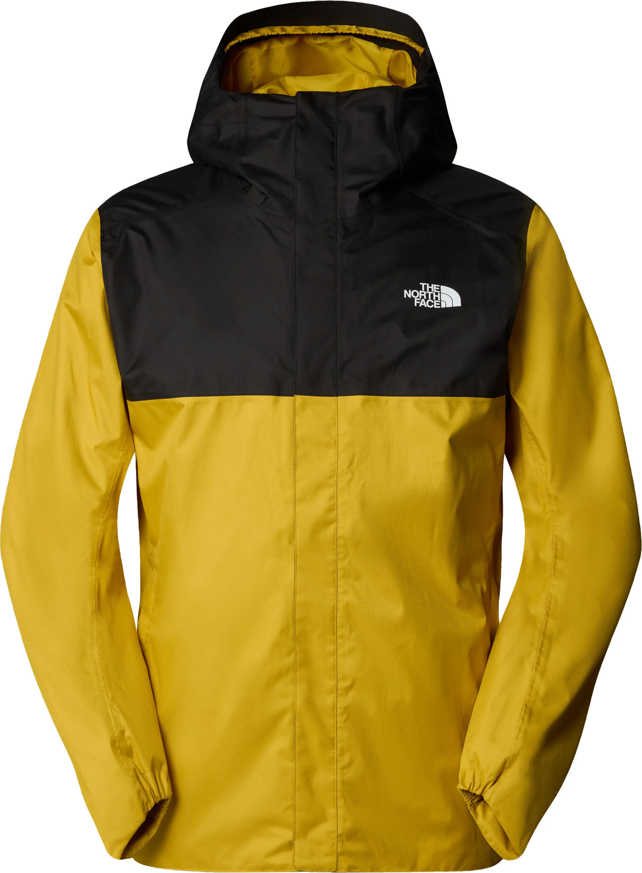 The North Face Men's Quest Zip-In Compatible Jacket The North Face Men's Quest Zip-In Compatible Jacket