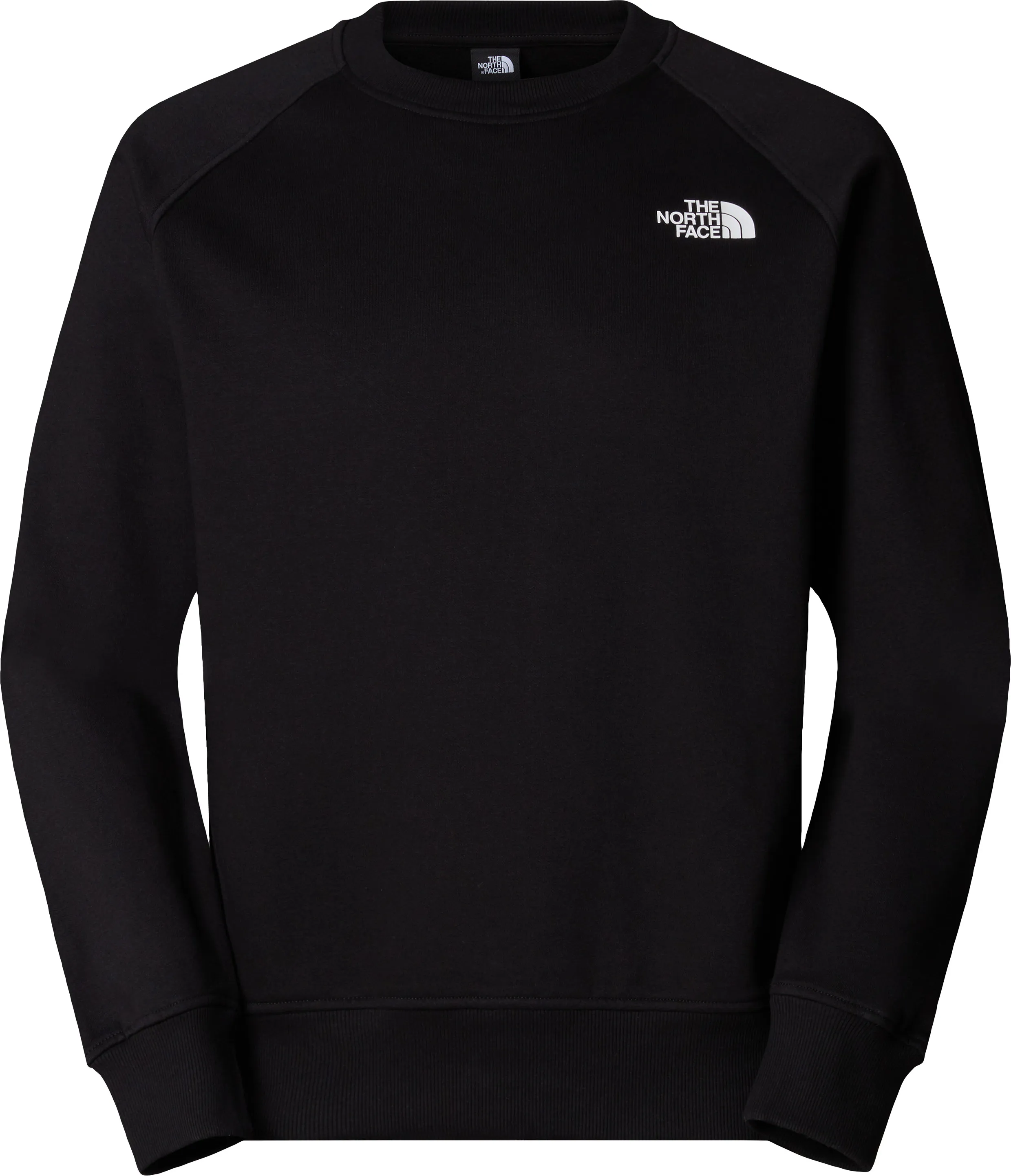 The North Face Men's Raglan Redbox Crew