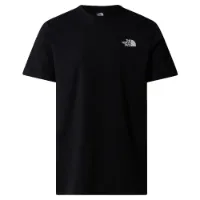 The North Face Men's Redbox Celebration T-Shirt The North Face Men's Redbox Celebration T-Shirt
