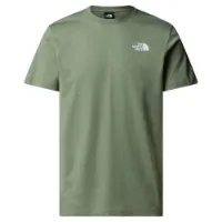 The North Face Men's Redbox Celebration T-Shirt The North Face Men's Redbox Celebration T-Shirt