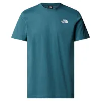 The North Face Men's Redbox Celebration T-Shirt The North Face Men's Redbox Celebration T-Shirt
