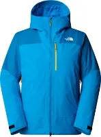 The North Face Men's Sarsen Insulated Jacket The North Face Men's Sarsen Insulated Jacket