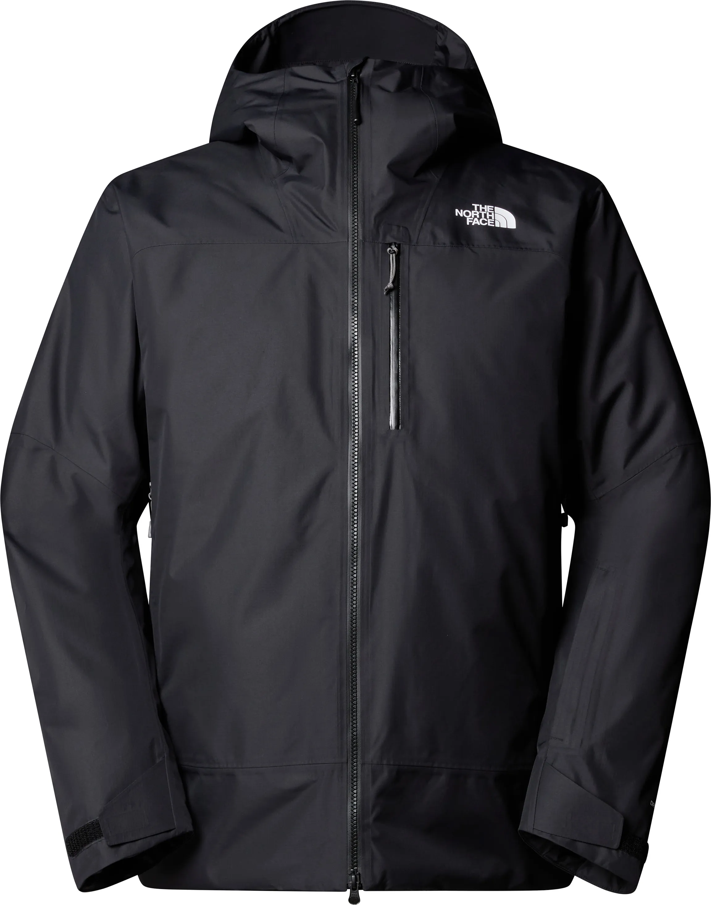 The North Face Men's Sarsen Insulated Jacket