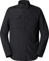 The North Face Men's Sequoia Long Sleeve Shirt The North Face Men's Sequoia Long Sleeve Shirt