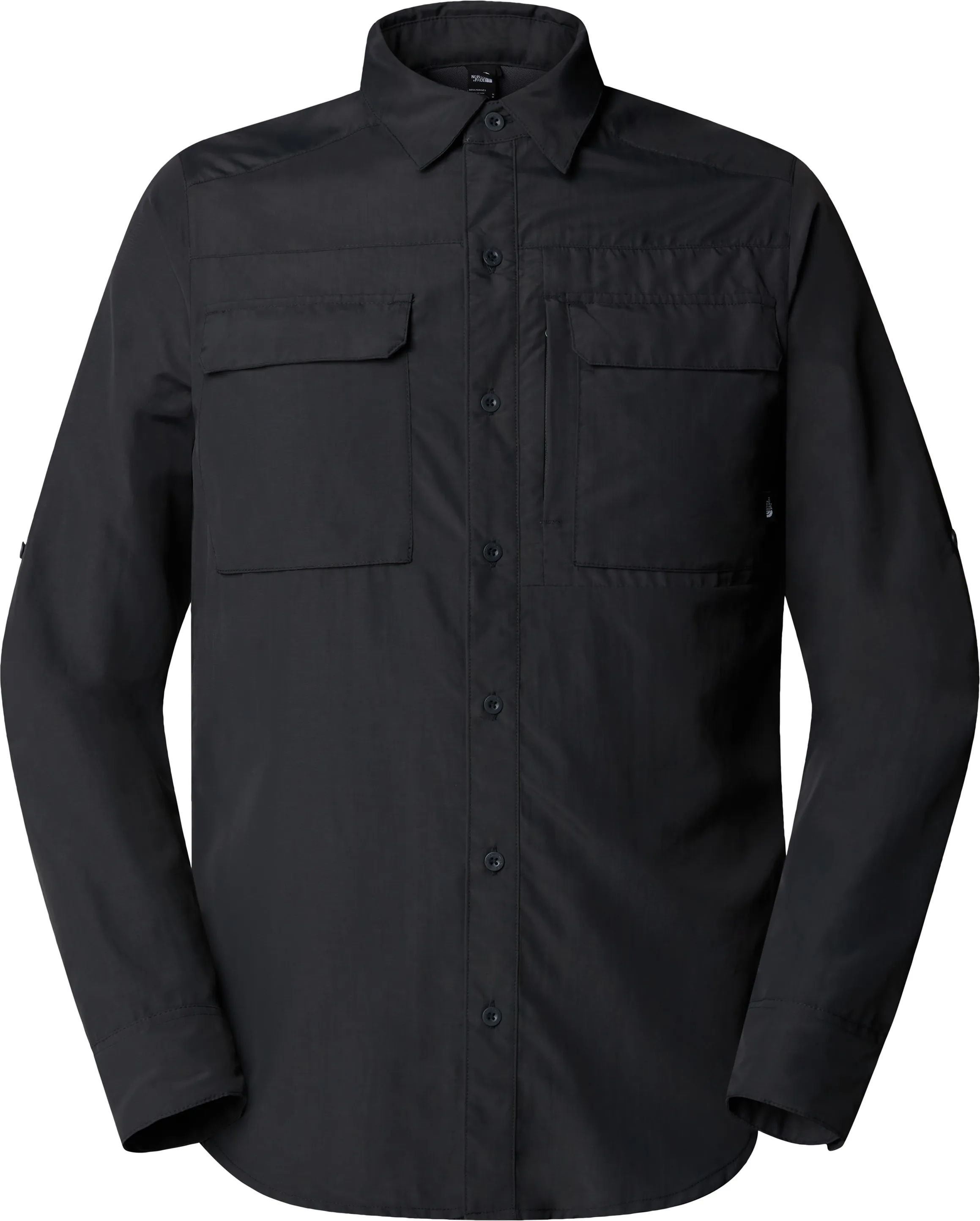 The North Face Men's Sequoia Long Sleeve Shirt