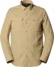 The North Face Men's Sequoia Long Sleeve Shirt