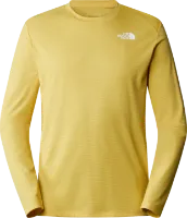 The North Face Men's Shadow Long-Sleeve T-Shirt The North Face Men's Shadow Long-Sleeve T-Shirt