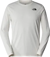 The North Face Men's Shadow Long-Sleeve T-Shirt The North Face Men's Shadow Long-Sleeve T-Shirt
