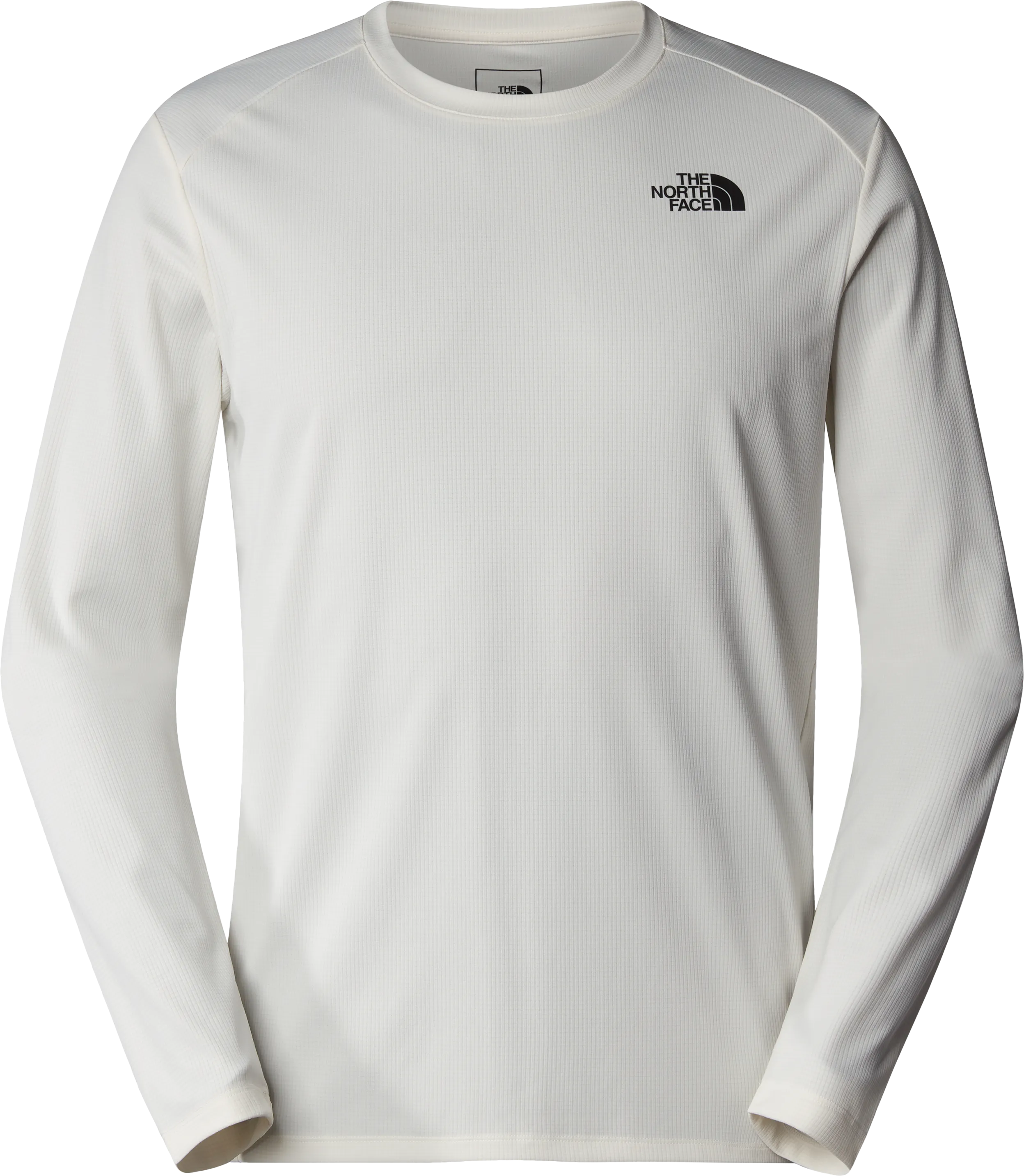 The North Face Men's Shadow Long-Sleeve T-Shirt