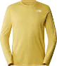 Yellow Silt