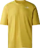 The North Face Men's Shadow Short-Sleeve T-Shirt