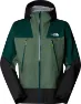 The North Face Men's Signal 2.5-Layer DryVent