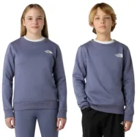 The North Face Men's Simple Dome Crew The North Face Men's Simple Dome Crew