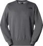 Tnf medium grey heather
