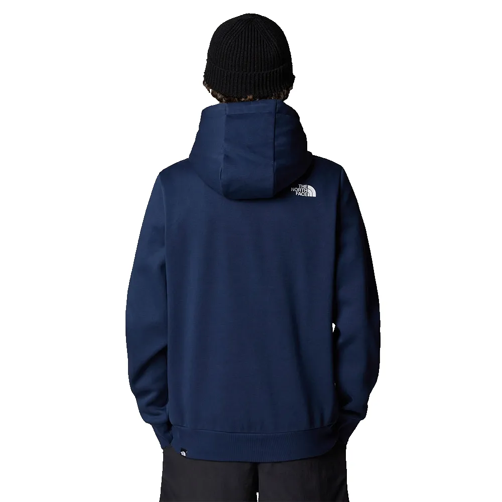 The North Face Men's Simple Dome Hoodie