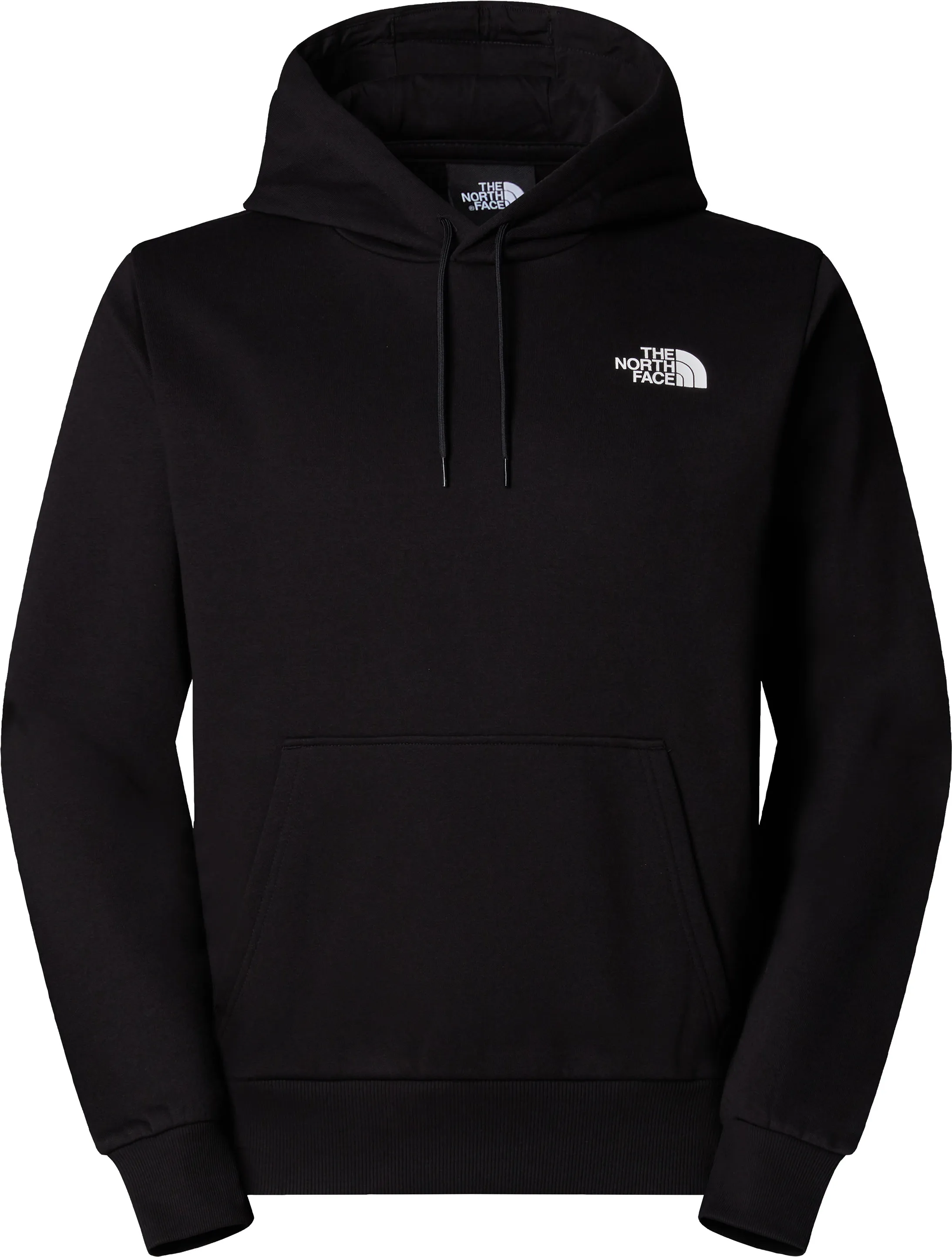 The North Face Men's Simple Dome Hoodie
