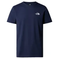 The North Face Men's Simple Dome T-Shirt The North Face Men's Simple Dome T-Shirt