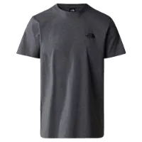 The North Face Men's Simple Dome T-Shirt The North Face Men's Simple Dome T-Shirt
